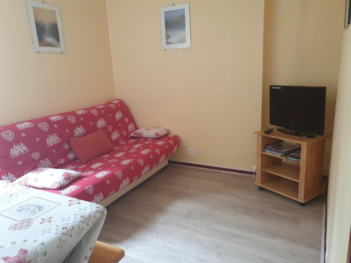 Cauterets Apartment Екстериор снимка