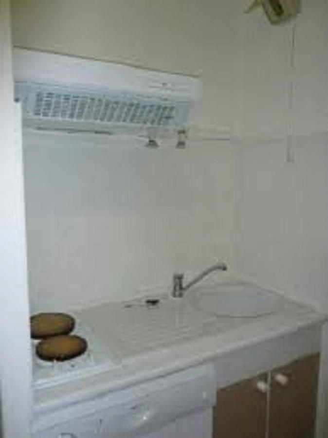 Cauterets Apartment Екстериор снимка