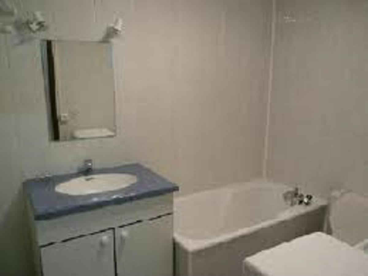 Cauterets Apartment Екстериор снимка